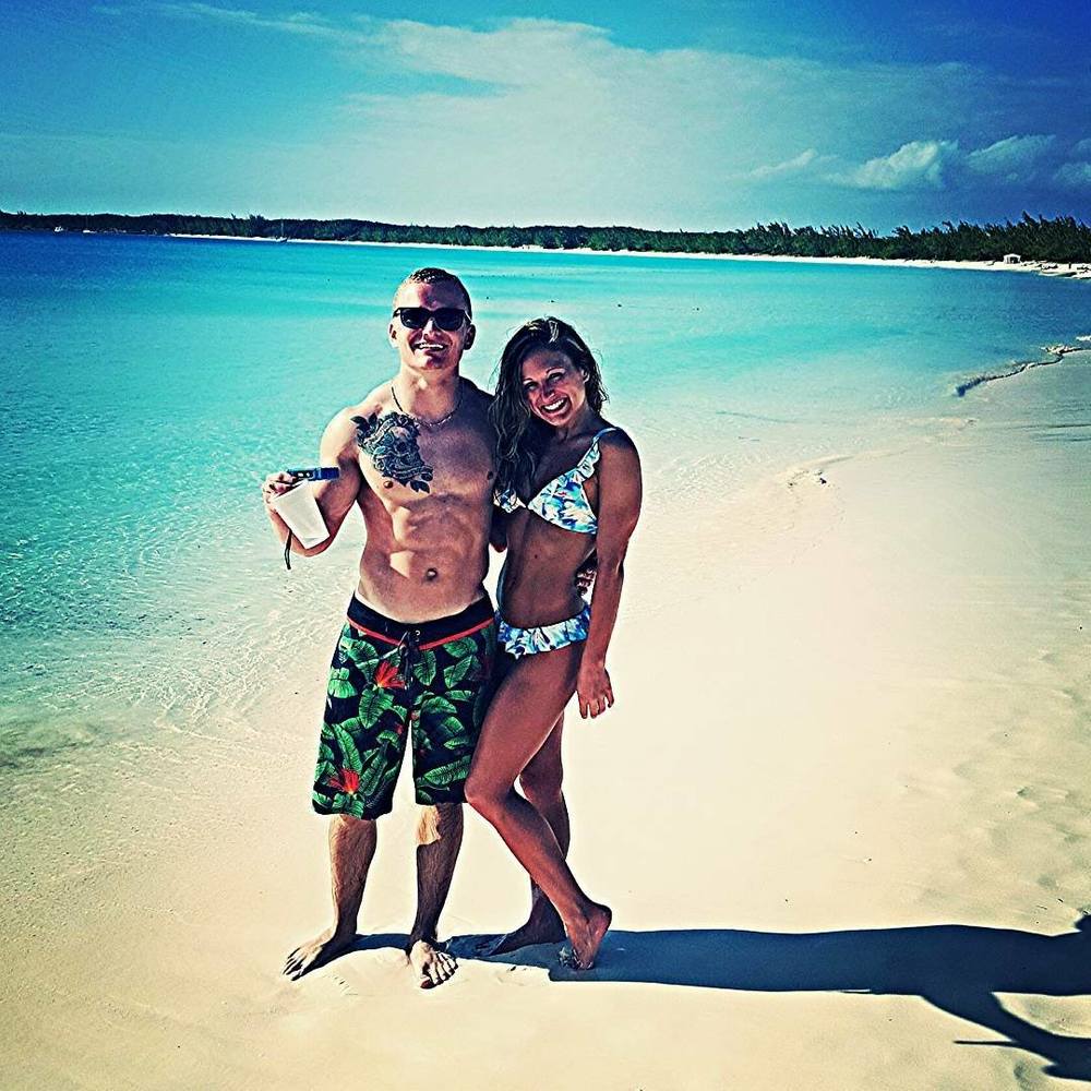 Meet your Posher, Joshua